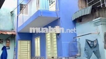 CHO THUÊ NHÀ BÌNH TÂN, 42M2 1 TRỆT 1 LẦU