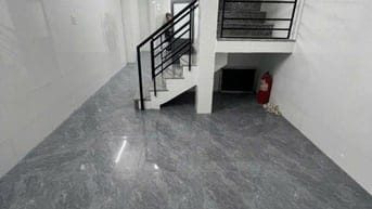Chính chủ cho thuê nhà nguyên căn 325/37/29 Bạch Đằng Bình Thạnh 