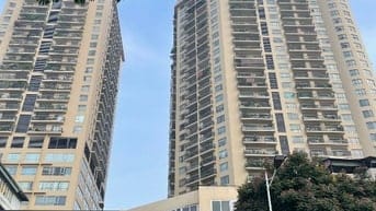 Bán căn hộ chung cư cao cấp Sky City tại 88 Láng Hạ, Đống Đa, Hà Nội