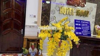 cần bán cây xăng, khách sạn, kiot