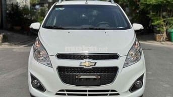 Chevrolet Spark 2014 LTZ 1.0AT Zest quá mới