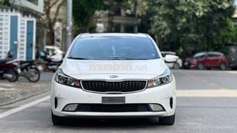 Kia Cerato 1.6 AT 2017