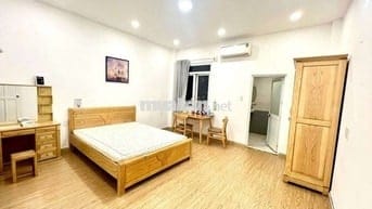 Cho thuê nhà làm CHDV gần sân bay