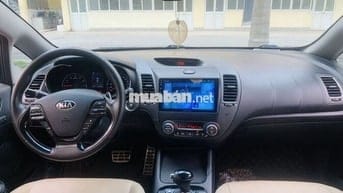 Kia Cerato 2018  - 57000 km