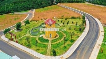 Đất Xanh nghỉ dưỡng Lộc An - Bảo Lộc