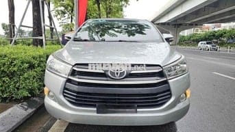 Toyota Innova 2017 2.0E - 1 chủ biển HN