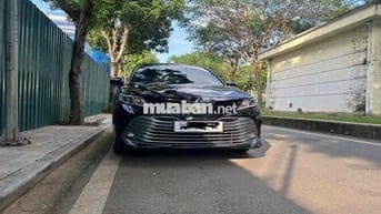Toyota Camry 2019 2.0G - 110000 km