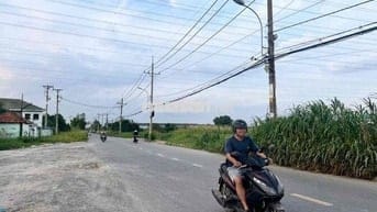 Đất lớn đường Võ Văn Bích Hạ Giá Mạnh Cần Bán Gấp
