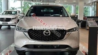 Mazda CX5 Deluxe 2.0 AT 2025
