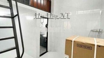 Minihouse Cạnh Công Viên Lưu Hữu Phước