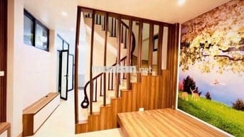 GIÁ 7.85 TỶ! NHÀ LÊ TRỌNG TẤN - ĐỐNG ĐA: 38M², 5 TẦNG - MT 7M!