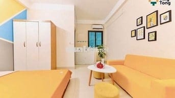 TT28 - STUDIO GIÁ RẺ FULL ĐỒ KHU VỰC VĂN QUÁN - CHIẾN THẮNG