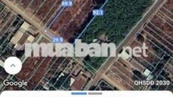 Chủ cần bán gấp , đất Lai Hưng Bầu Bàng , giá tốt