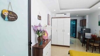 68 NGUYỄN KHUYẾN - Full nội thất - Gần Ga văn quán , Hồ gươmg plza