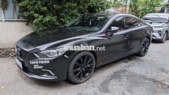 7 272 2014 2.5 AT - 81000 km