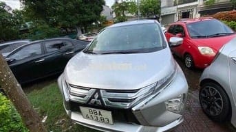 Mitsubishi Xpander 2021 1.5AT - 56000 km