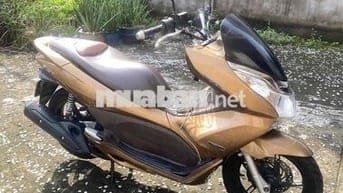 Bán xe chính chủ PCX 2010