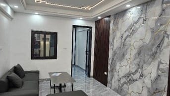 Bán căn hộ tập thể số 43 Phố Vọng Hà, Chương Dương, Hoàn Kiếm, 3xx