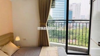 Ngõ 592 Trường Chinh có phòng 1n1k cần cho thuê