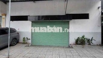 MẶT BẰNG RỘNG 10X25M KINH DOANH ĐA NGÀNH LỘ OTO NHÁNH CMT8 NINH KIỀU