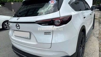 Mazda CX 8 2022 Premium - 48000 km