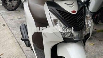 Honda vision 2016 mới 90% biển số thành phố