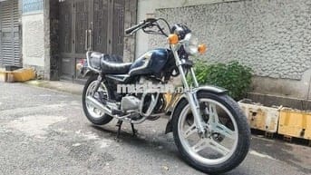 Bán LA 250 HQCN ,bs Sài Gòn