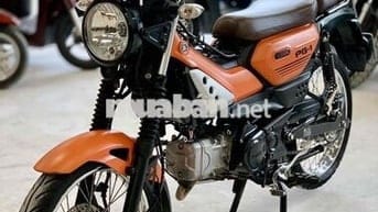 Yamaha PG1 2023 biển 61 chính chủ odo 8300km zin ✅