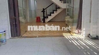 CHO THUÊ NHÀ NGUYÊN CĂN HXT THÔNG LÊ VĂN THỌ P14