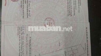 BÁN ĐẤT HUỲNH VĂN LUỸ 20tỷ, TRUNG TÂM THỦ DẦU MỘT
