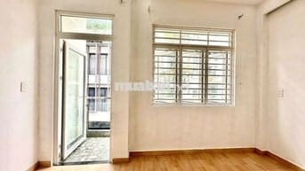 CĂN HỘ GIÁ RẺ BANCOL NỘI THẤT CƠ BẢN RỘNG RÃI THOÁNG PHẠM VĂN CHIÊU