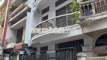 75m2 Tam Trinh, Phân Lô, ô tô tránh, mt 5,5m. Nhỉnh 21 tỷ