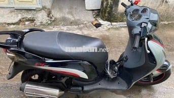 Thanh lý Honda ps giá sốc
