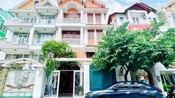 SIÊU PHẨM BIỆT THỰ MỚI ĐẸP 168A HOA LAN QUẬN PHÚ NHUẬN - 5 TẦNG