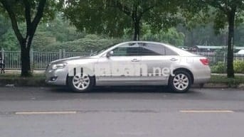 CAMRY 2.4G  XE RIN  BIEN SO HCM