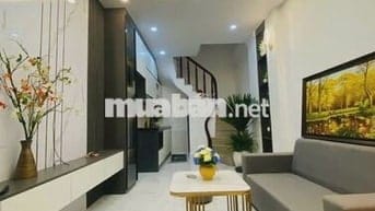 ❌ Siêu Phẩm Đầu Phố Tam Trinh: 21/24M * 5 Tầng * 6,28 Tỷ