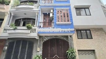 NHÀ TỐT SƯ VẠN HẠNH- 4 TẦNG- 4x11M - GIÁ SIÊU HỜI, CHỐT NGAY CHỐT LẸ!!