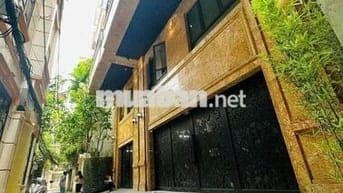 BÁN CCMN THANH XUÂN - NGÃ TƯ SỞ - Ô TÔ THÔNG - DÒNG TIỀN 1,3 tỷ/Năm