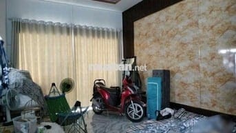 Mặt tiền 8x15 Đường Trung Lập , Củ Chi