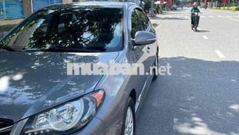 Hyundai Avante 2013 1.6 MT - 70000 km