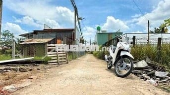 Bán Đất Thổ Cư Cần Giuộc Long An