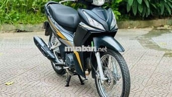WAVE RSX FI ĐEN XE SIÊU MỚI CHÍNH CHỦ DK 2025