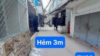 ❌ CHỦ ĐI NƯỚC NGOÀI BÁN - 1 TRỆT - 2 LẦU - ĐANG CÓ DÒNG TIỀN CHO T