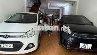 🌻🌻SIÊU HIẾM NHÀ ĐẸP 4 TẦNG DƯƠNG VĂN AN GIÁ TỐT DỌN VÀO Ở LUÔN