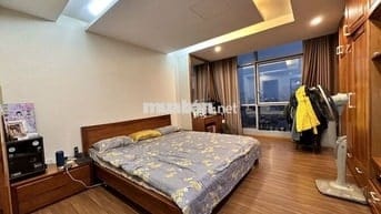 Cho thuê căn hộ chung cư 34T Hoàng Đạo Thúy, Hà Nội