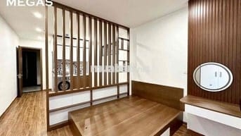 CĂN HỘ 40m2 FULL ĐỒ NGAY THUỴ KHUÊ - TÂY HỒ