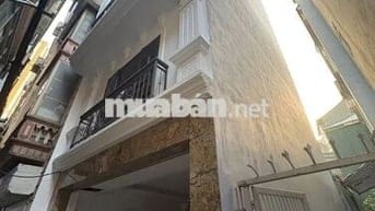 BÁN NHÀ HỒ TÙNG MẬU – NHÀ MỚI ĐẸP 7 TẦNG – THANG MÁY – Ô TÔ VÀO NHÀ