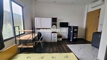 CĂN HỘ FULL NỘI THẤT CÓ MÁY GIẶT RIÊNG SÁT Q10