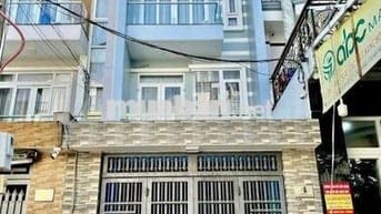 ❌ Cho Thuê Nhà MT Bàu Cát 1, 4x20m_Trệt 3 Lầu, Nội Thất CB, Máy Lạnh.