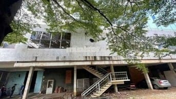CHO THUÊ KHO-   &  ĐẤT  TRỐNG  MĂT  TIỀN ( 5.500m2)  QUẬN  TÂN PHÚ